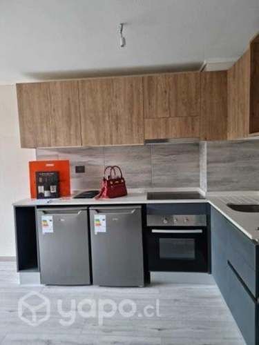 Departamento barrio universitario, grajales