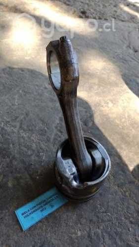 Biela Con Pistón (VAB502) Volkswagen Amarok 2.0
