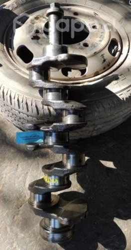 Cigueñal (KFJ506) Kia Frontier 2.5 2017