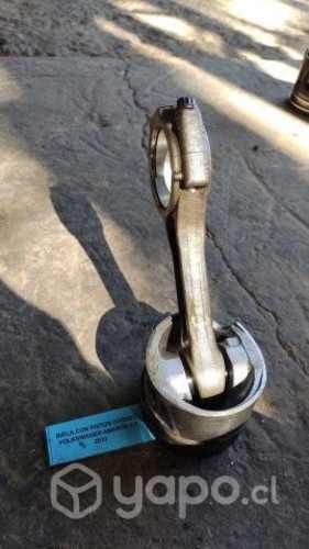 Biela Con Pistón (VAB503) Volkswagen Amarok 2.0