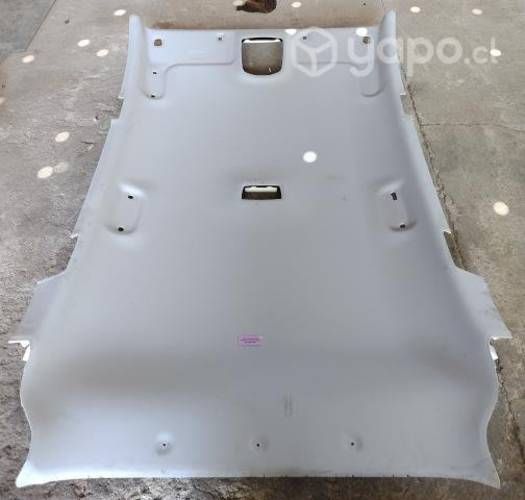 Tapiz Techo (HTC223) Hyundai Tucson 2.0 Diesel Mec