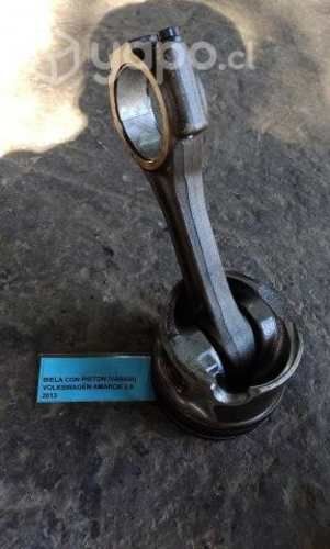 Biela Con Pistón (VAB500) Volkswagen Amarok 2.0 20