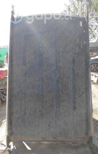 Techo (HT097) Hyundai Tucson 2.0 TL 2019