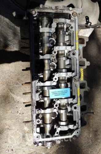 Culata Con levas (Vab520) Volkswagen Amarok 2.0