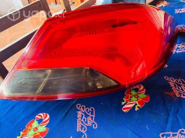 Farol Trasero Derecho Original Hyundai Accent 2017