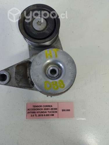 Tensor Correa Accesorios (HT088) Tucson TL 2019