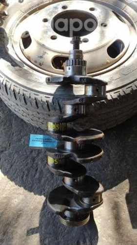 Cigueñal (VAB519) Volkswagen Amarok 2.0 2013