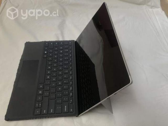 Microsoft Surface Pro 5 2017