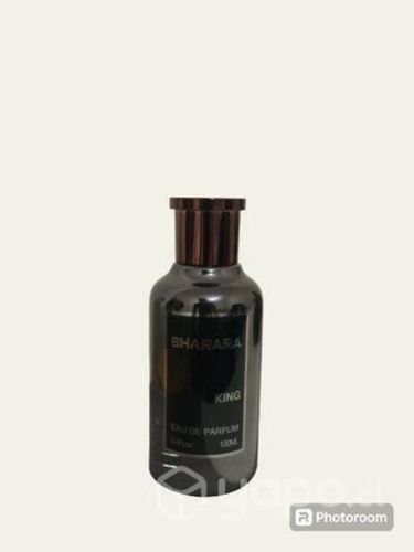 Perfume Bharara King