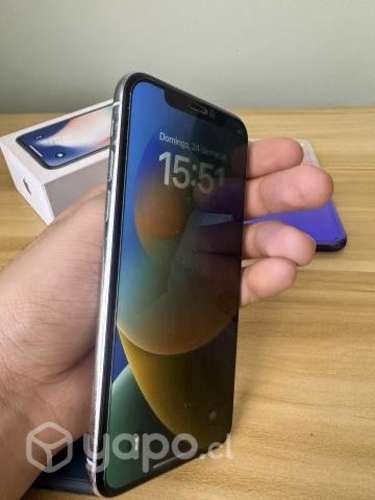 IPhone X 256gb