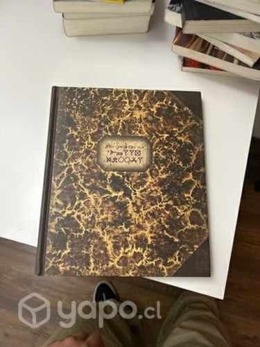 Los tesoros de harry potter ilustrado