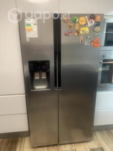 Refrigerador en excelentes condiciones