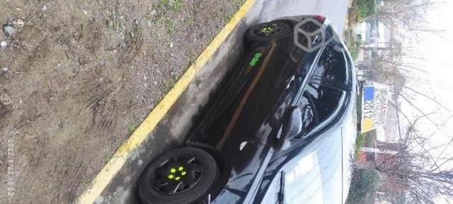 Taxi colectivo HYUNDAI ACCENT 2017