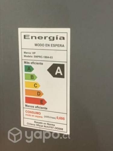 Multifuncional Tinta Continua SmartTank 530 WiFi