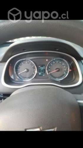 Vendo CHEVROLET SAIL  2022