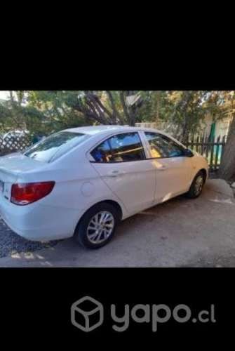 Vendo CHEVROLET SAIL  2022