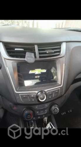 Vendo CHEVROLET SAIL  2022
