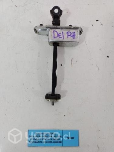 Trinquete Puerta Del Der (HT1316) Tucson 2020 Aut