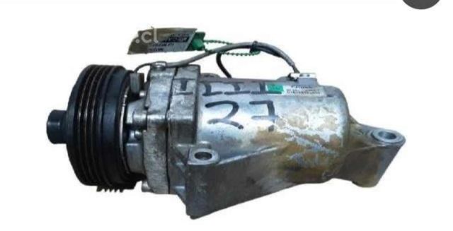 Compresor de aire acondicionado Hyundai