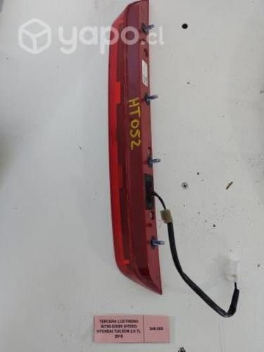 Tercera Luz Freno(HT052) Hyundai Tucson TL 2019