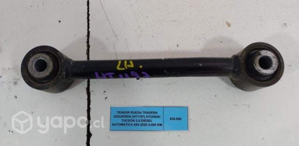 Tensor Rueda Tras Izq (HT1197) Tucson 2020 Aut