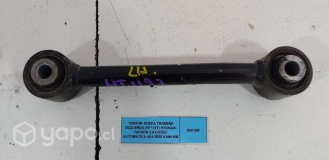Tensor Rueda Tras Izq (HT1197) Tucson 2020 Aut