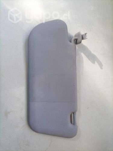 Sombrilla o parasol mazda 3