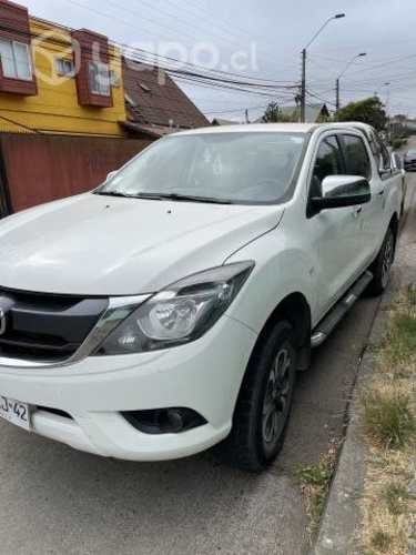 Camioneta Mazda BT-50 4x4  2019