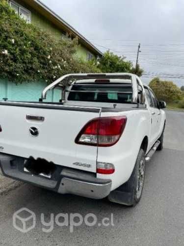 Camioneta Mazda BT-50 4x4  2019