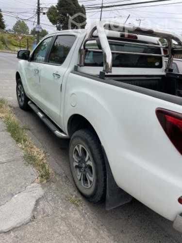 Camioneta Mazda BT-50 4x4  2019