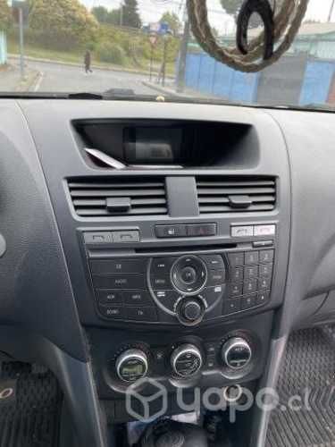 Camioneta Mazda BT-50 4x4  2019