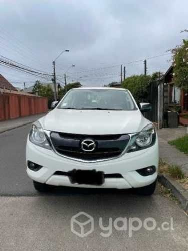 Camioneta Mazda BT-50 4x4  2019