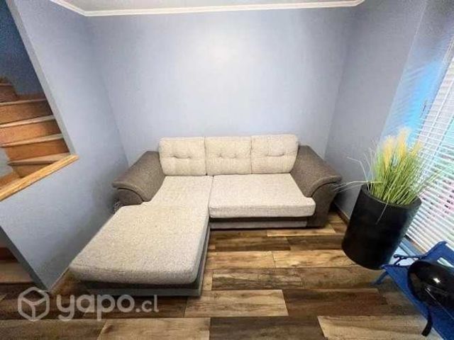 Sofa en excelentes condiciones