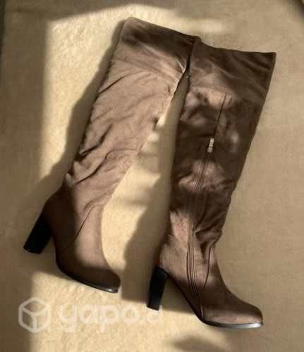 Botas Bucaneras talla 36