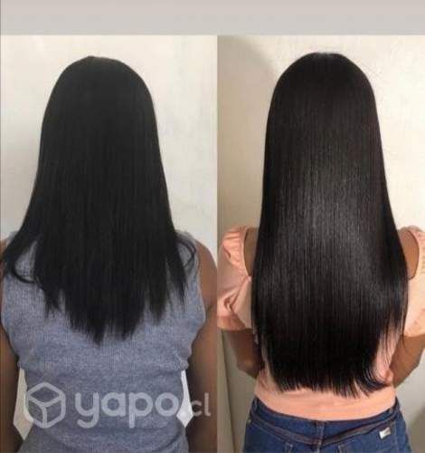 Pack capilar elixir cabello Rapunzel