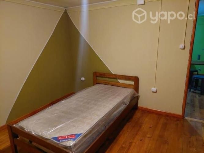 Departamento interior