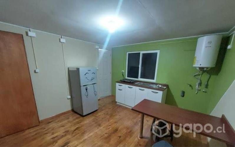 Departamento interior