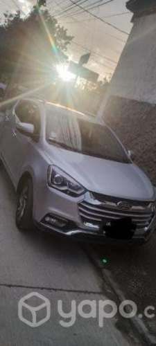 Camioneta Jac s2 2019