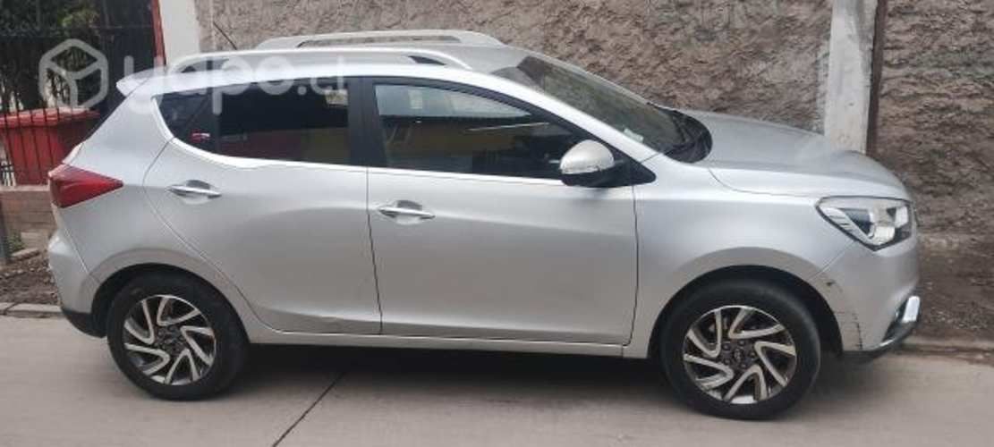 Camioneta Jac s2 2019