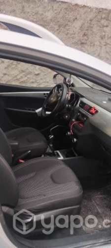 Camioneta Jac s2 2019