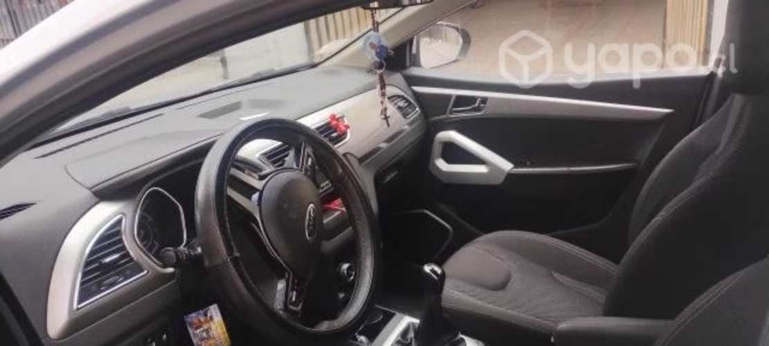 Camioneta Jac s2 2019