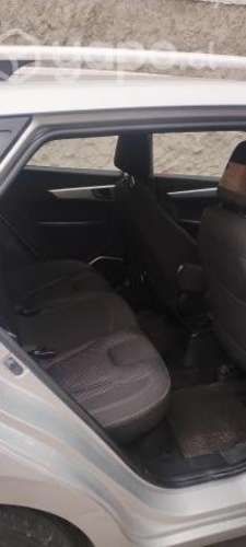 Camioneta Jac s2 2019