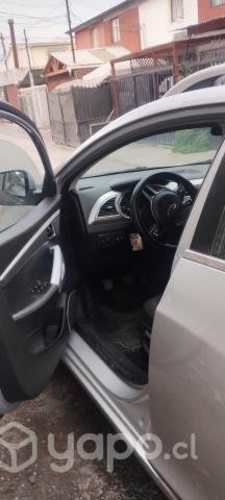 Camioneta Jac s2 2019