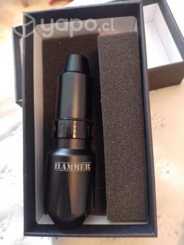 Kit de tatuaje basico