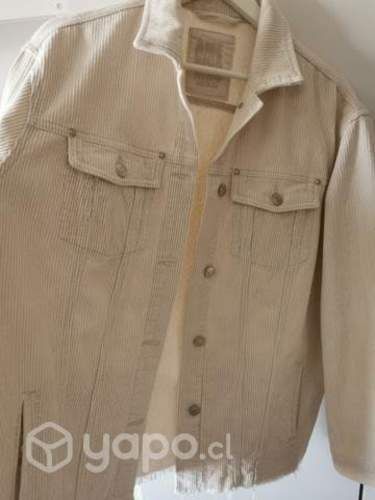 Chaqueta Americanino Oversize