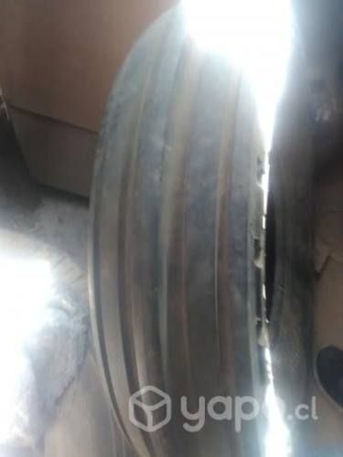 Neumaticos agricolas