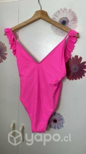 Traje de baño o Body