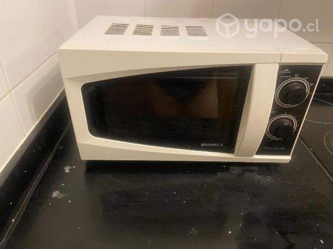 Microondas