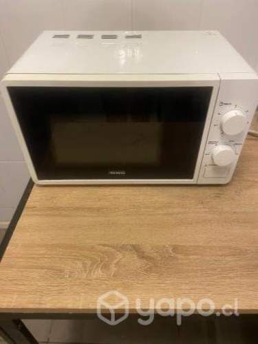 Microondas