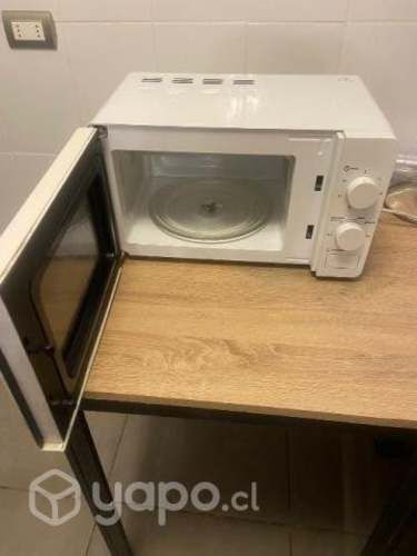 Microondas